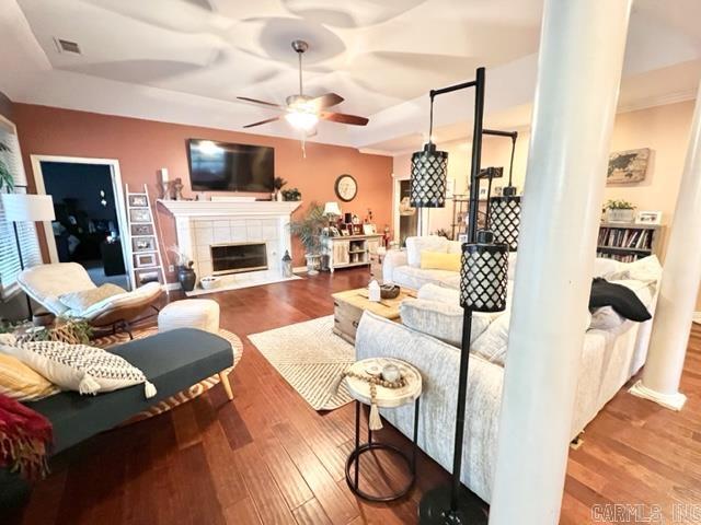 EDGEWATER ADDN - Residential