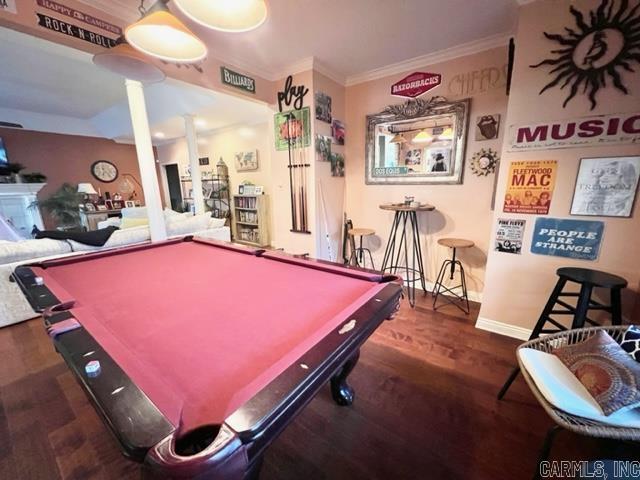 EDGEWATER ADDN - Residential