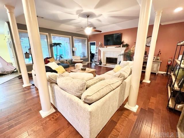 EDGEWATER ADDN - Residential