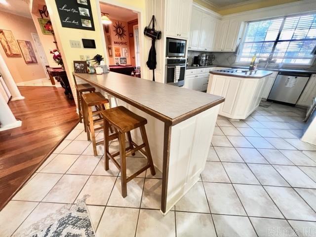 EDGEWATER ADDN - Residential