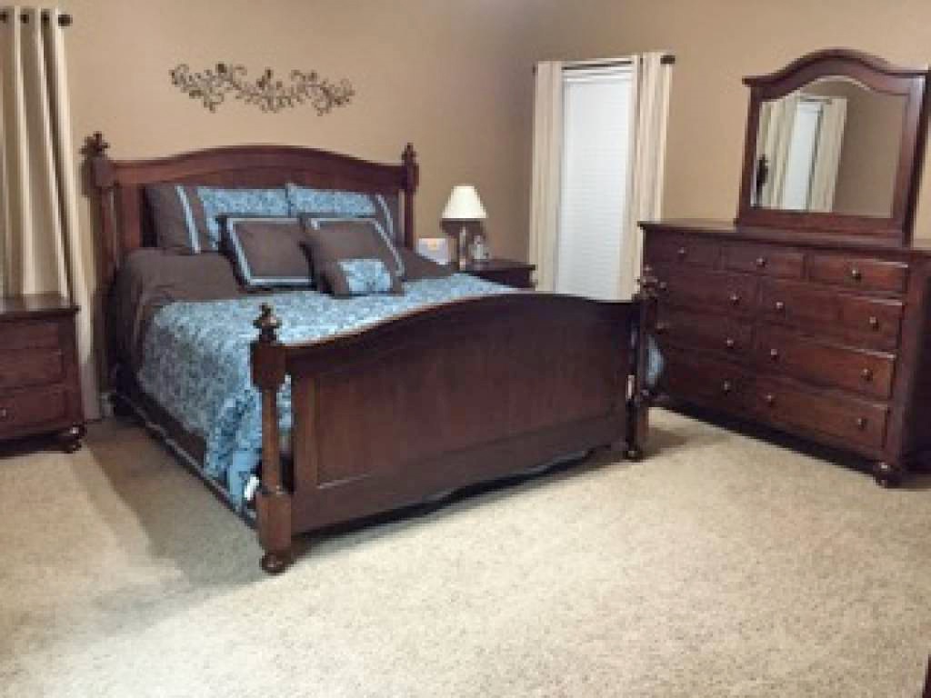 Westin Park - Residential