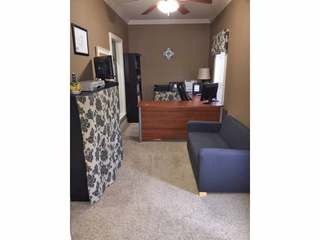 Westin Park - Residential