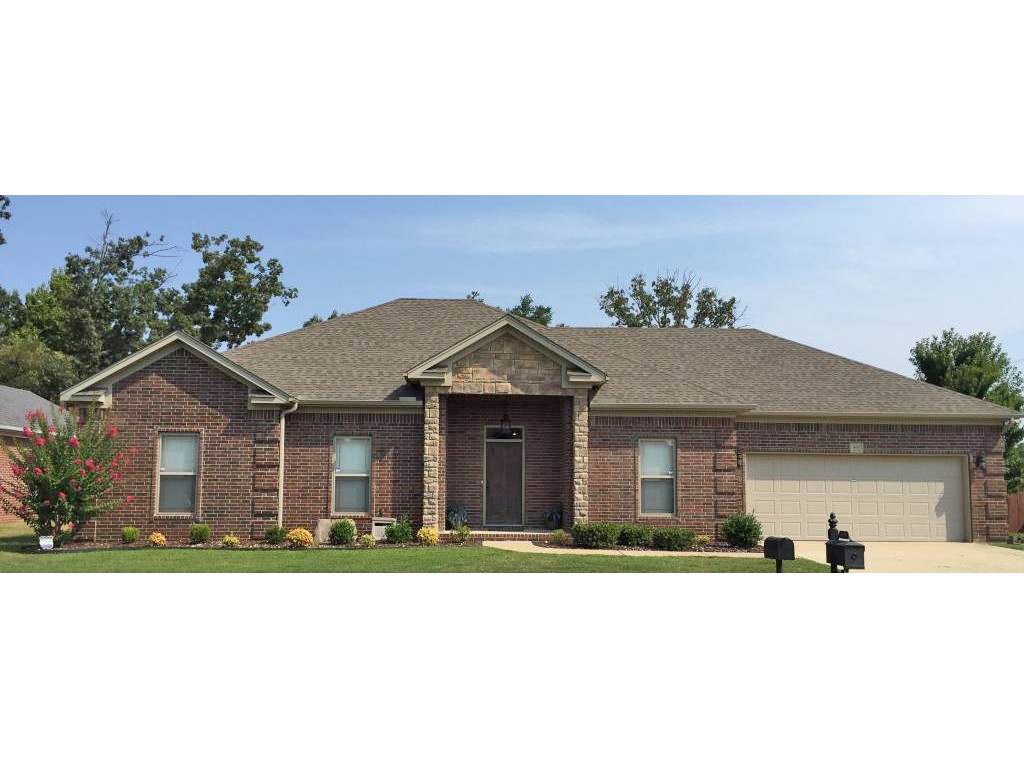 Westin Park - Residential