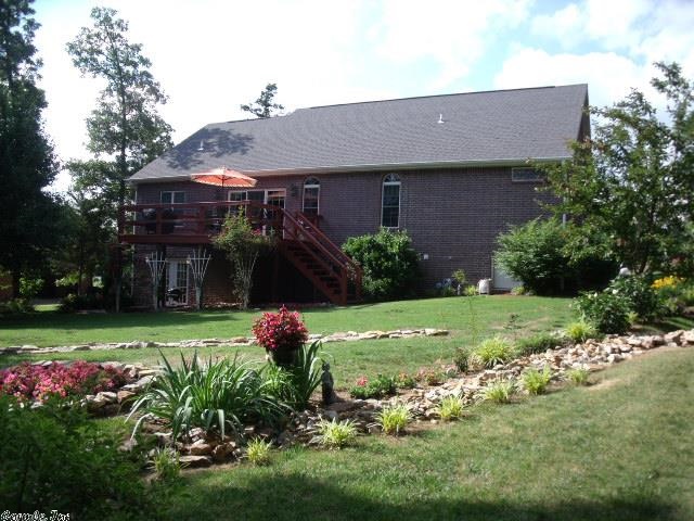 Indian Creek - Residential