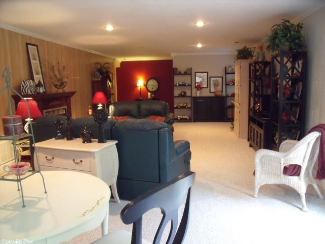 Indian Creek - Residential