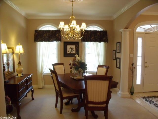 Indian Creek - Residential