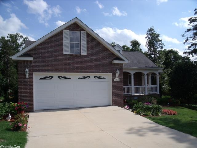 Indian Creek - Residential