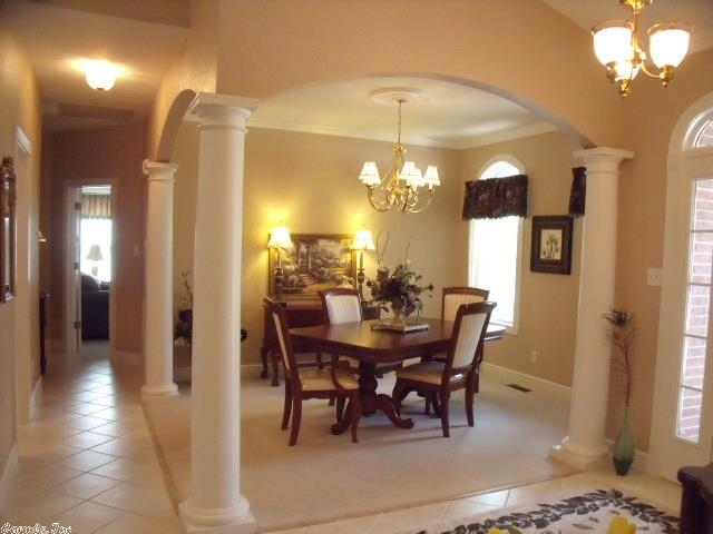 Indian Creek - Residential