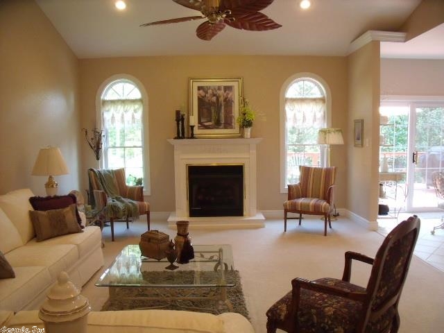 Indian Creek - Residential