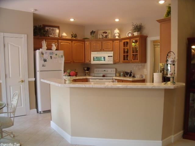 Indian Creek - Residential