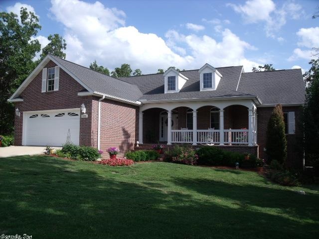 Indian Creek - Residential