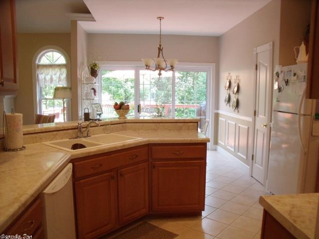 Indian Creek - Residential