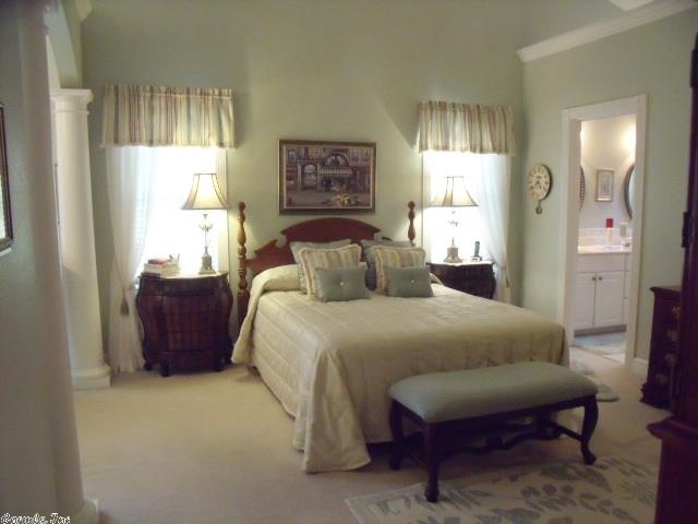 Indian Creek - Residential