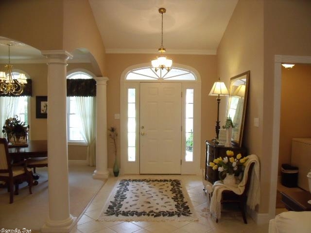 Indian Creek - Residential