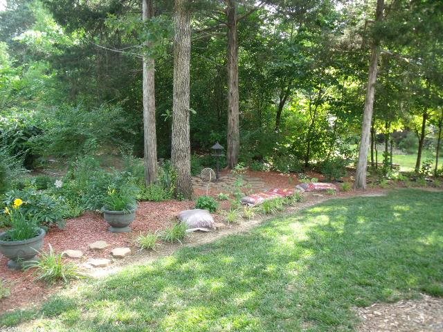 Indian Creek - Residential