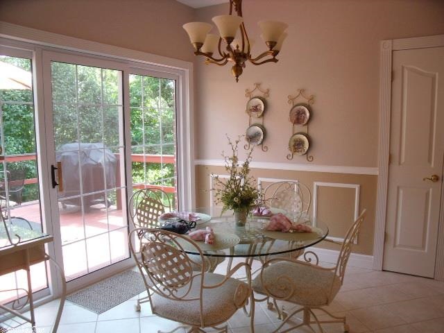 Indian Creek - Residential