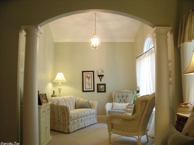 Indian Creek - Residential