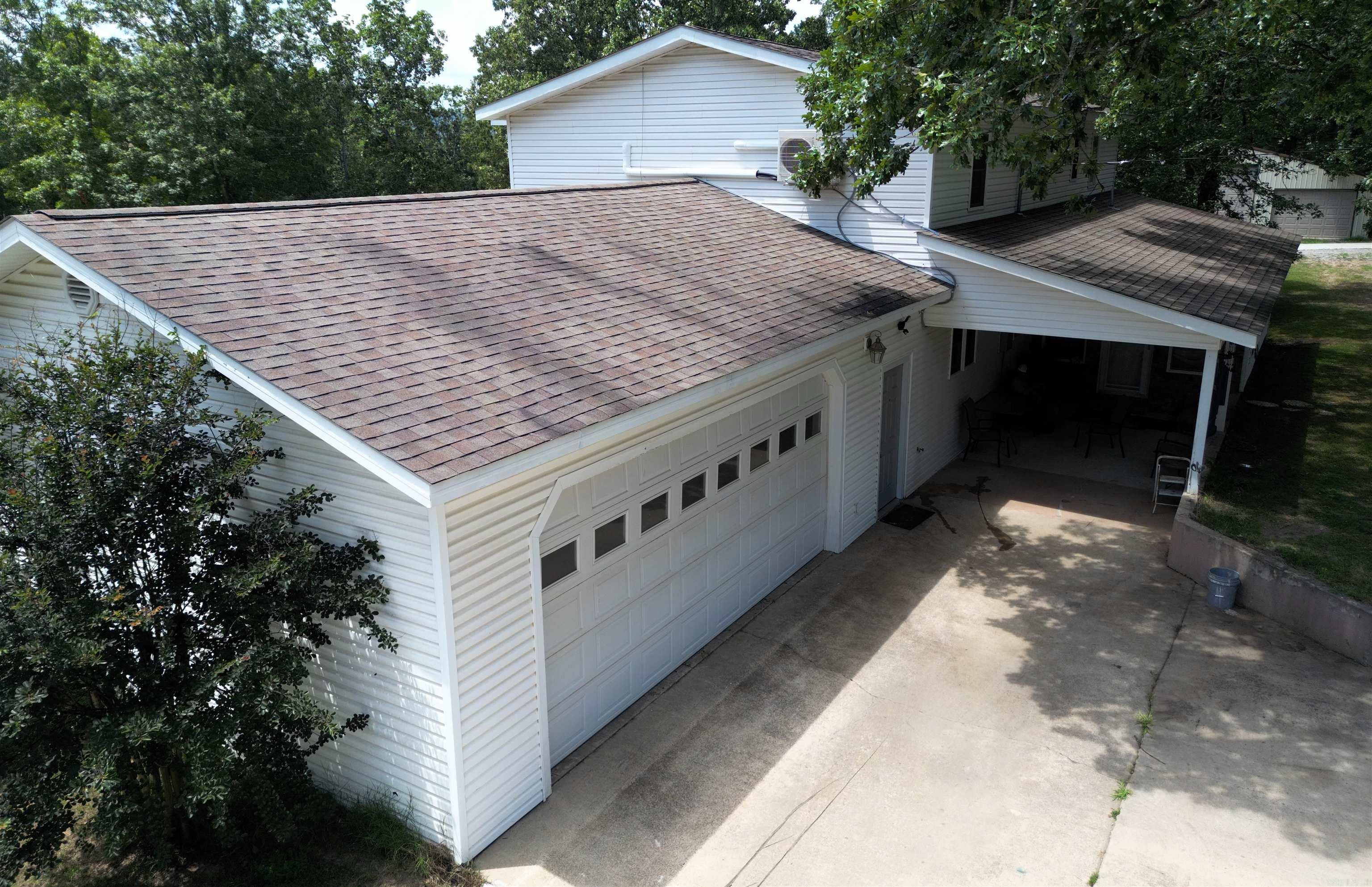 Metes & Bounds - Commercial Sale