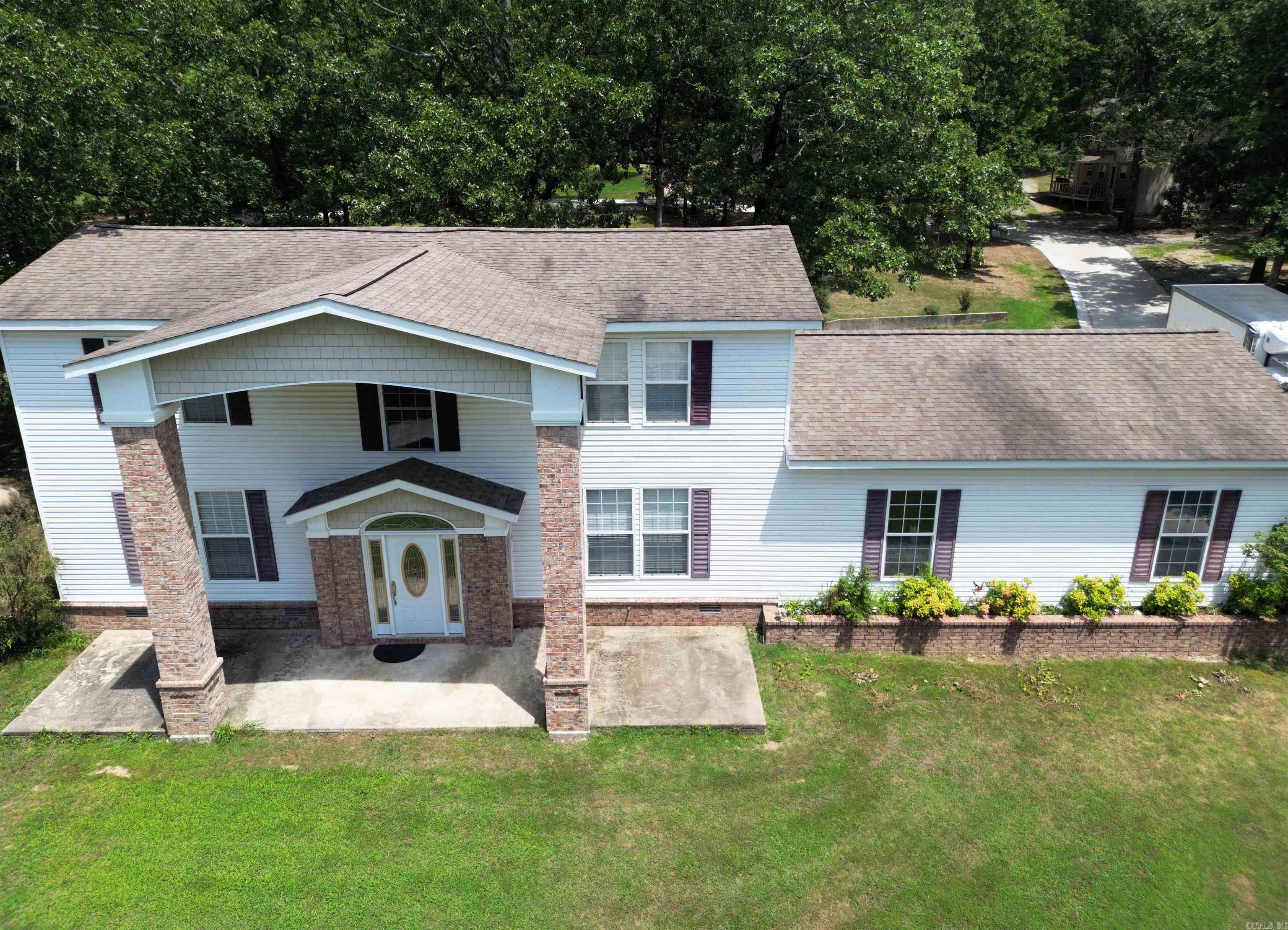 Metes & Bounds - Commercial Sale