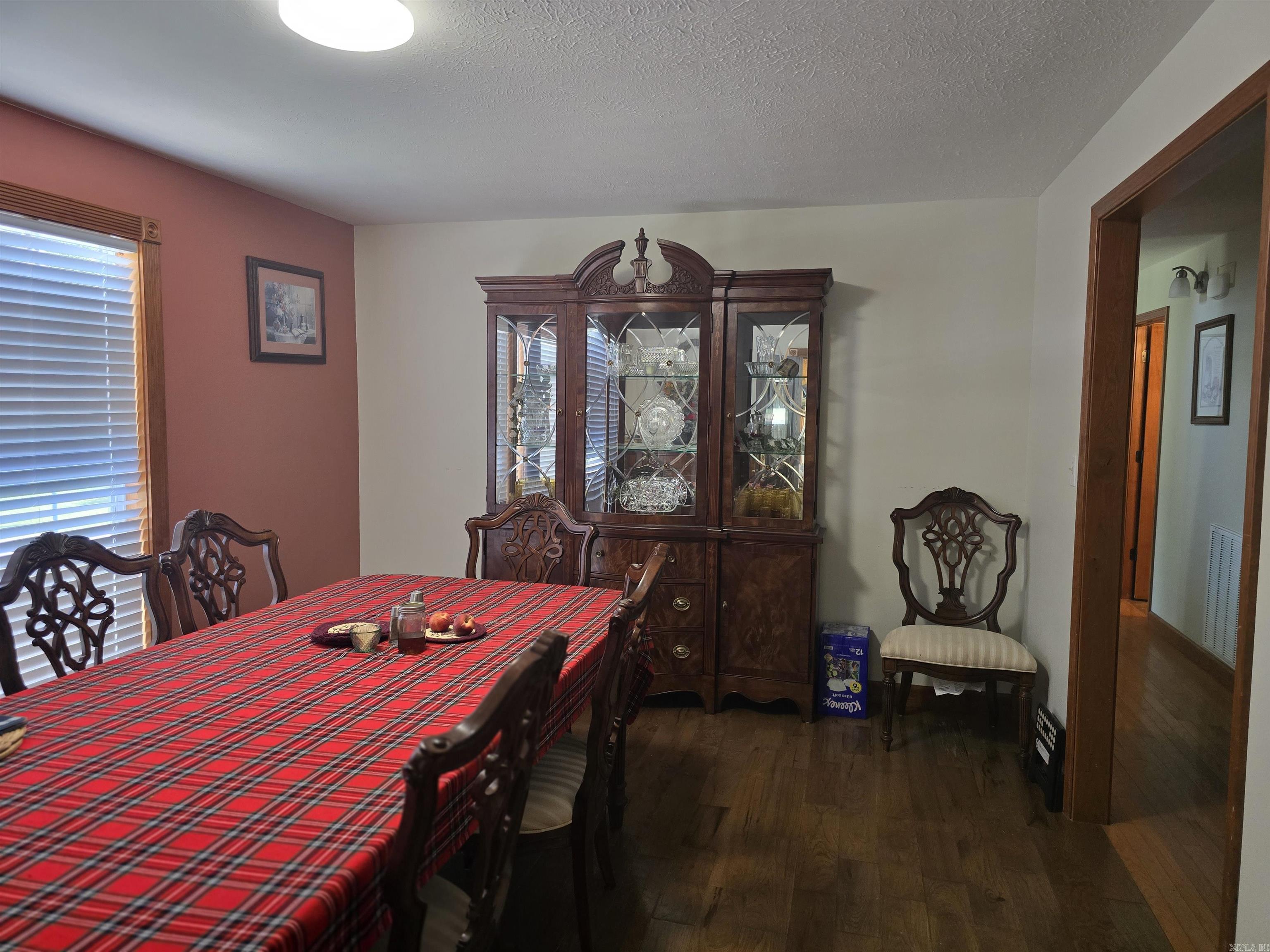 Metes & Bounds - Commercial Sale