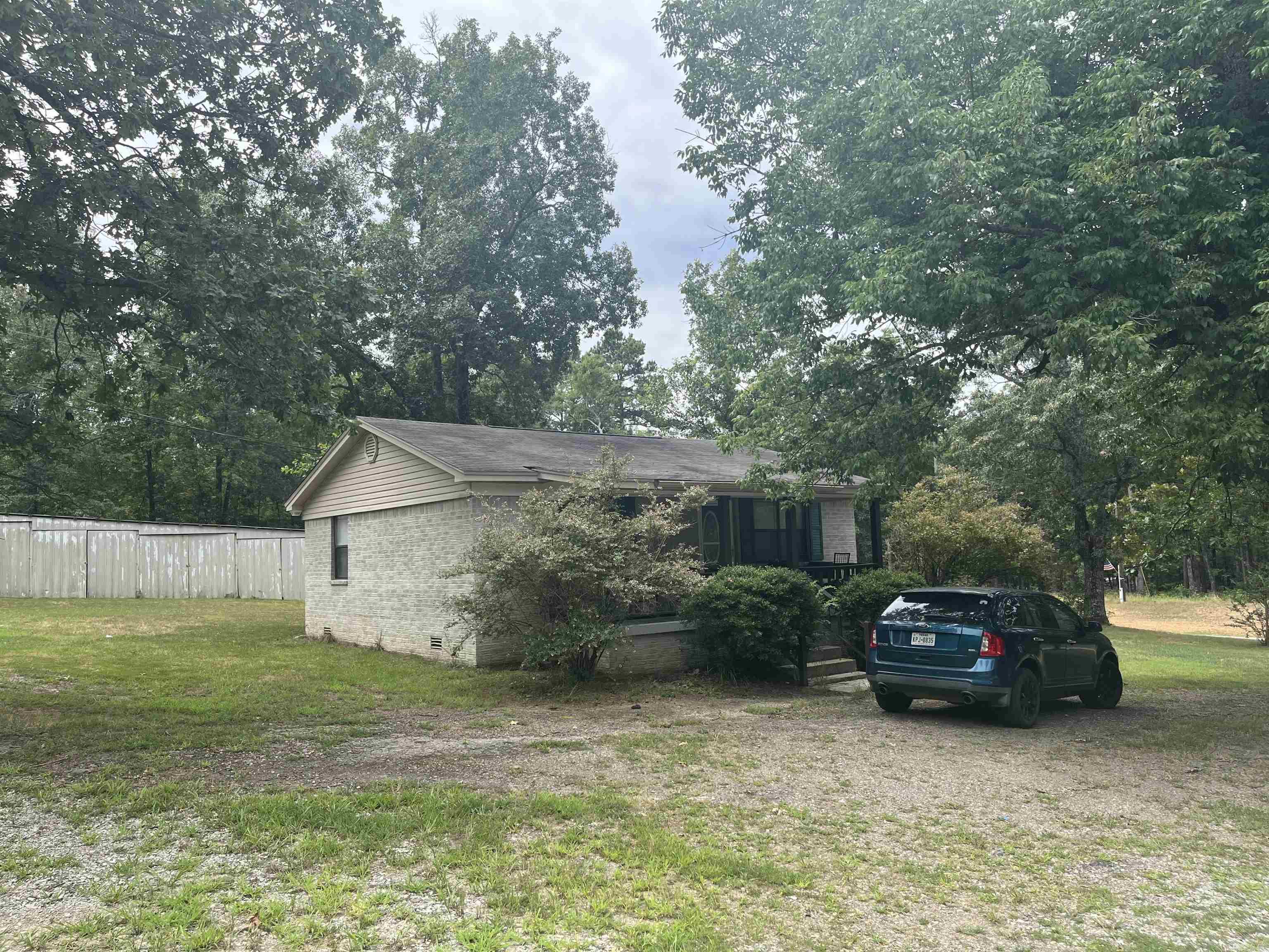 Metes & Bounds - Commercial Sale