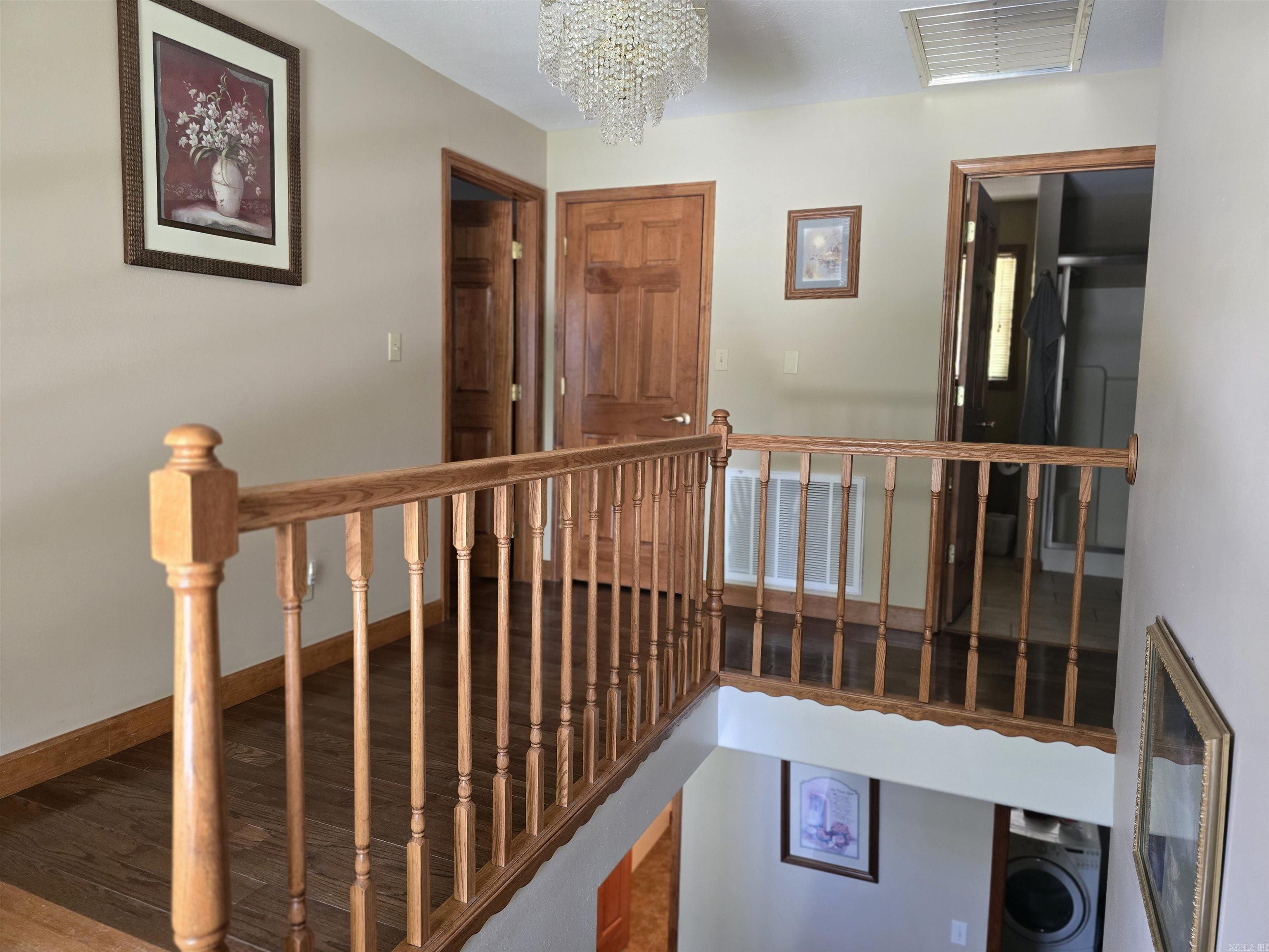 Metes & Bounds - Commercial Sale