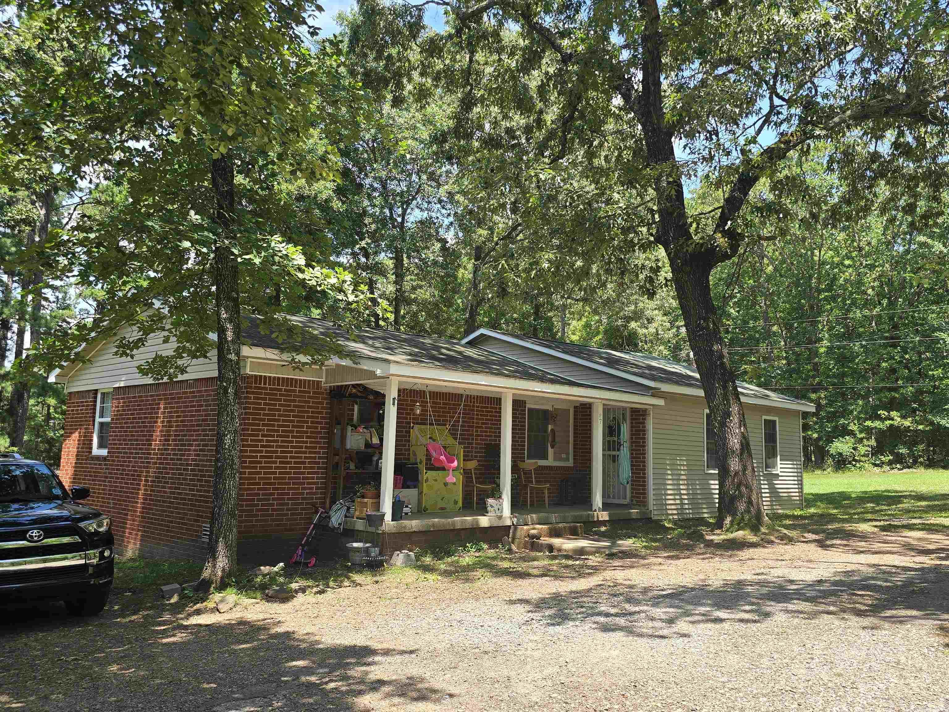 Metes & Bounds - Commercial Sale