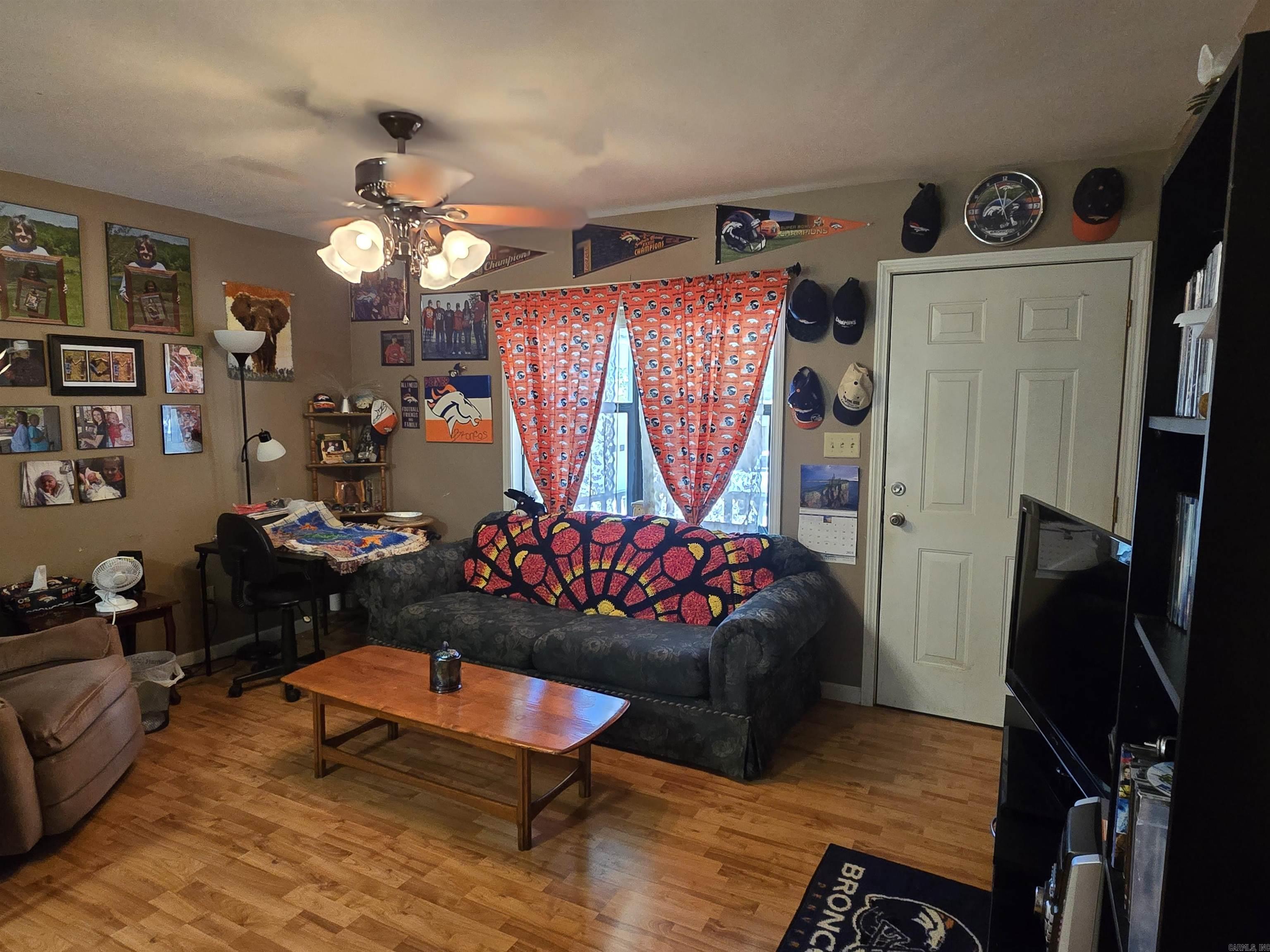 Metes & Bounds - Commercial Sale