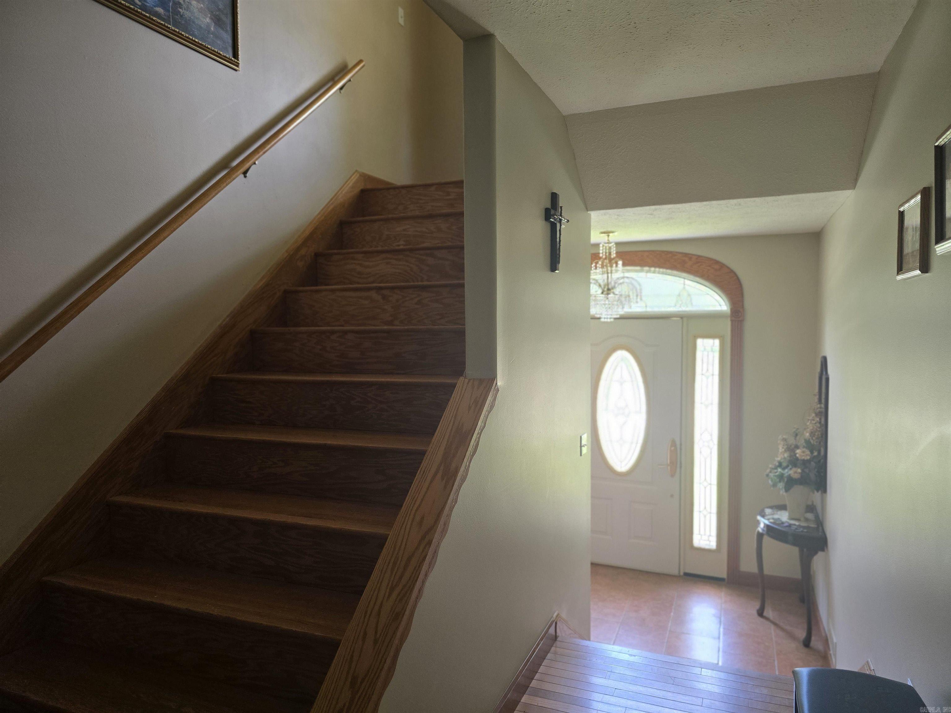 Metes & Bounds - Commercial Sale