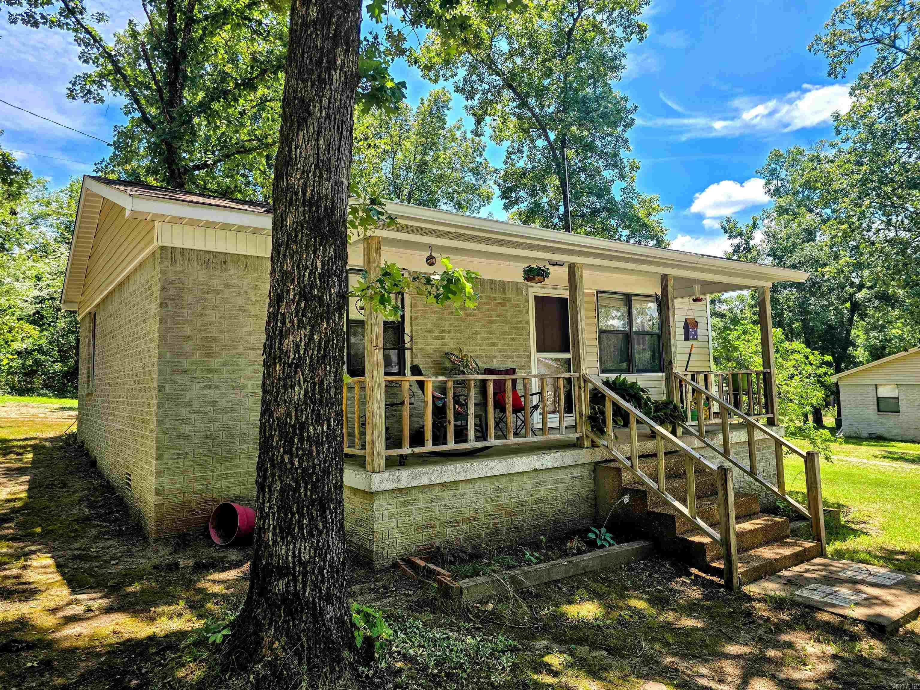 Metes & Bounds - Commercial Sale
