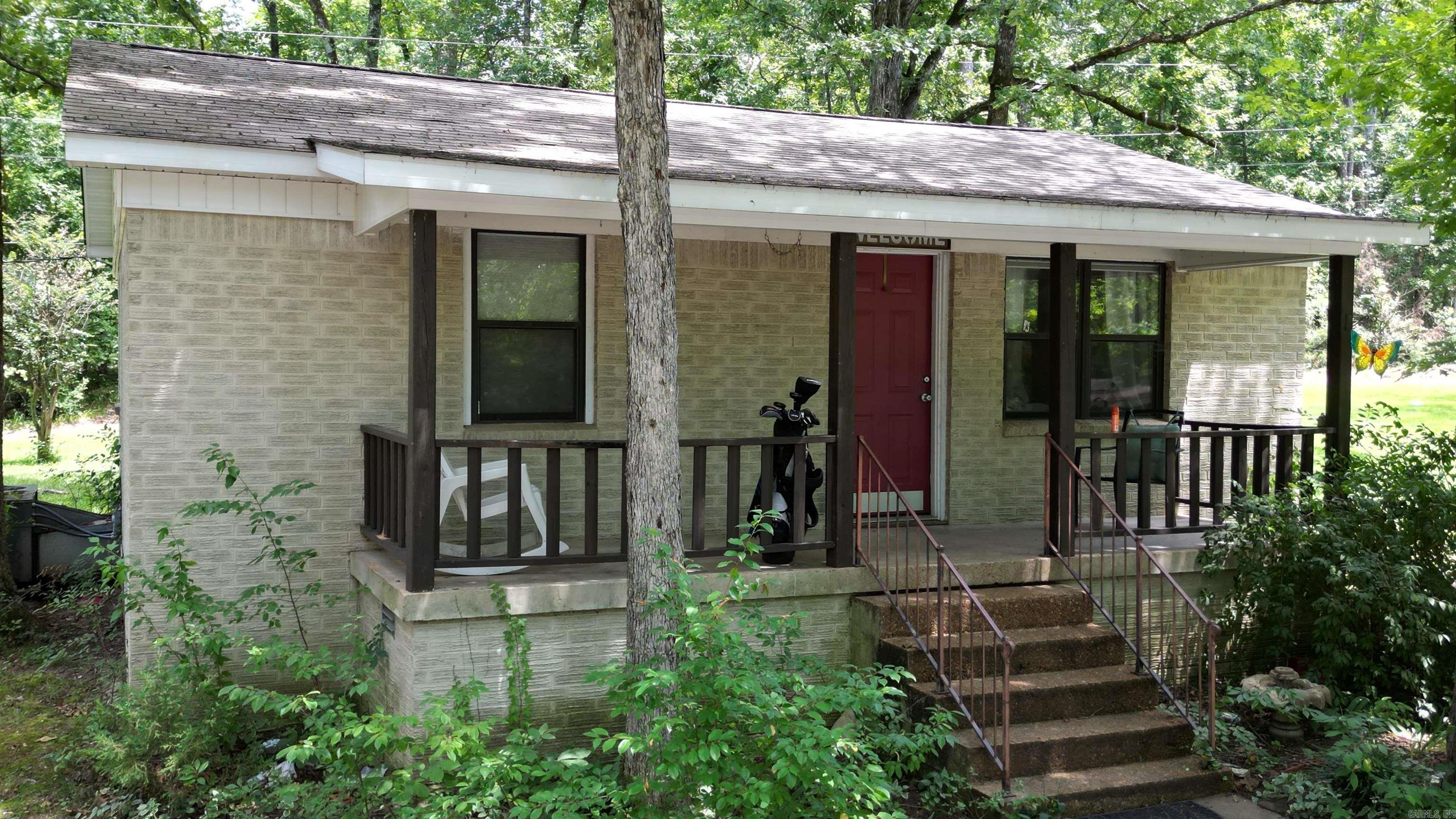 Metes & Bounds - Commercial Sale