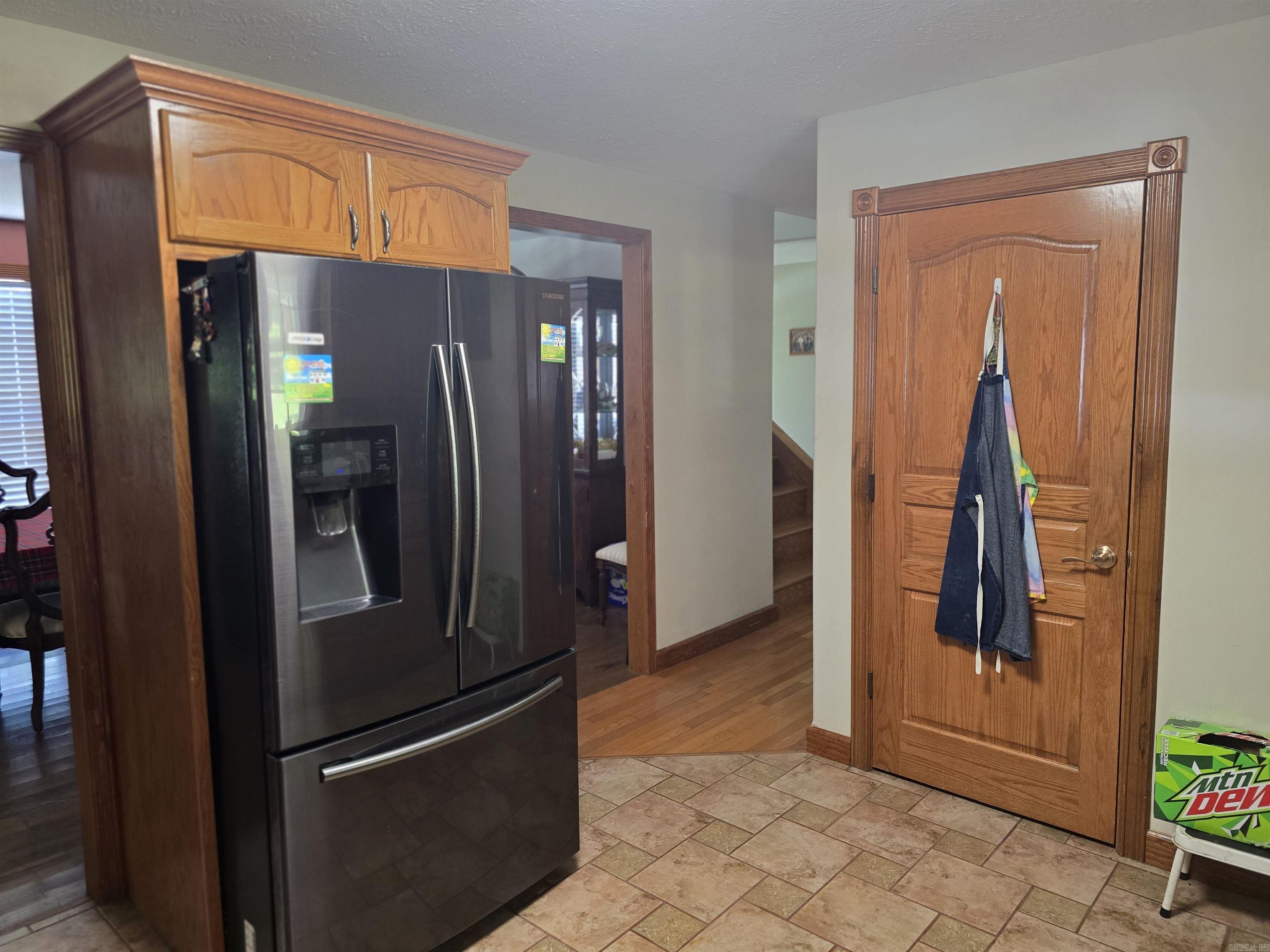 Metes & Bounds - Commercial Sale