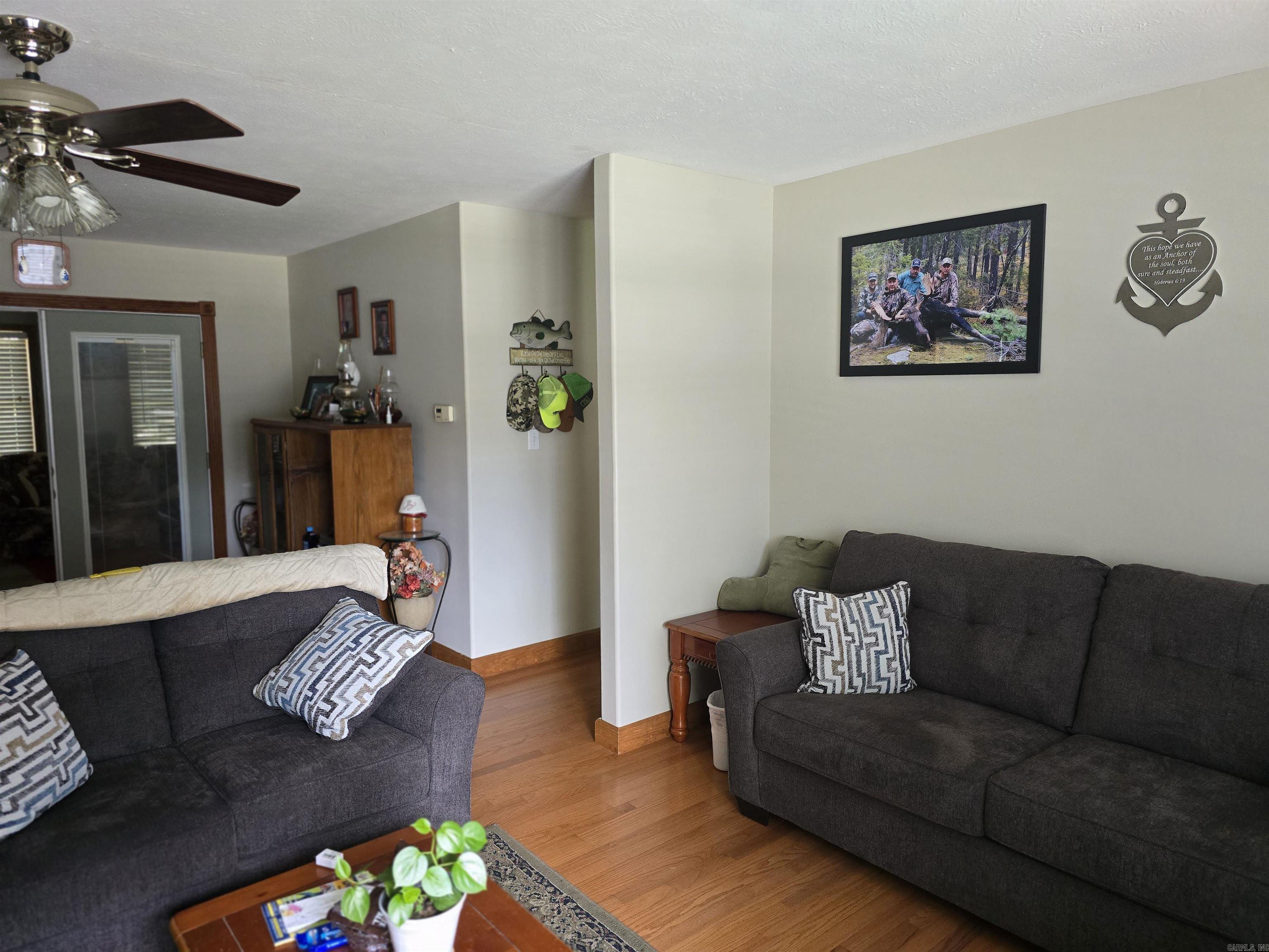 Metes & Bounds - Commercial Sale