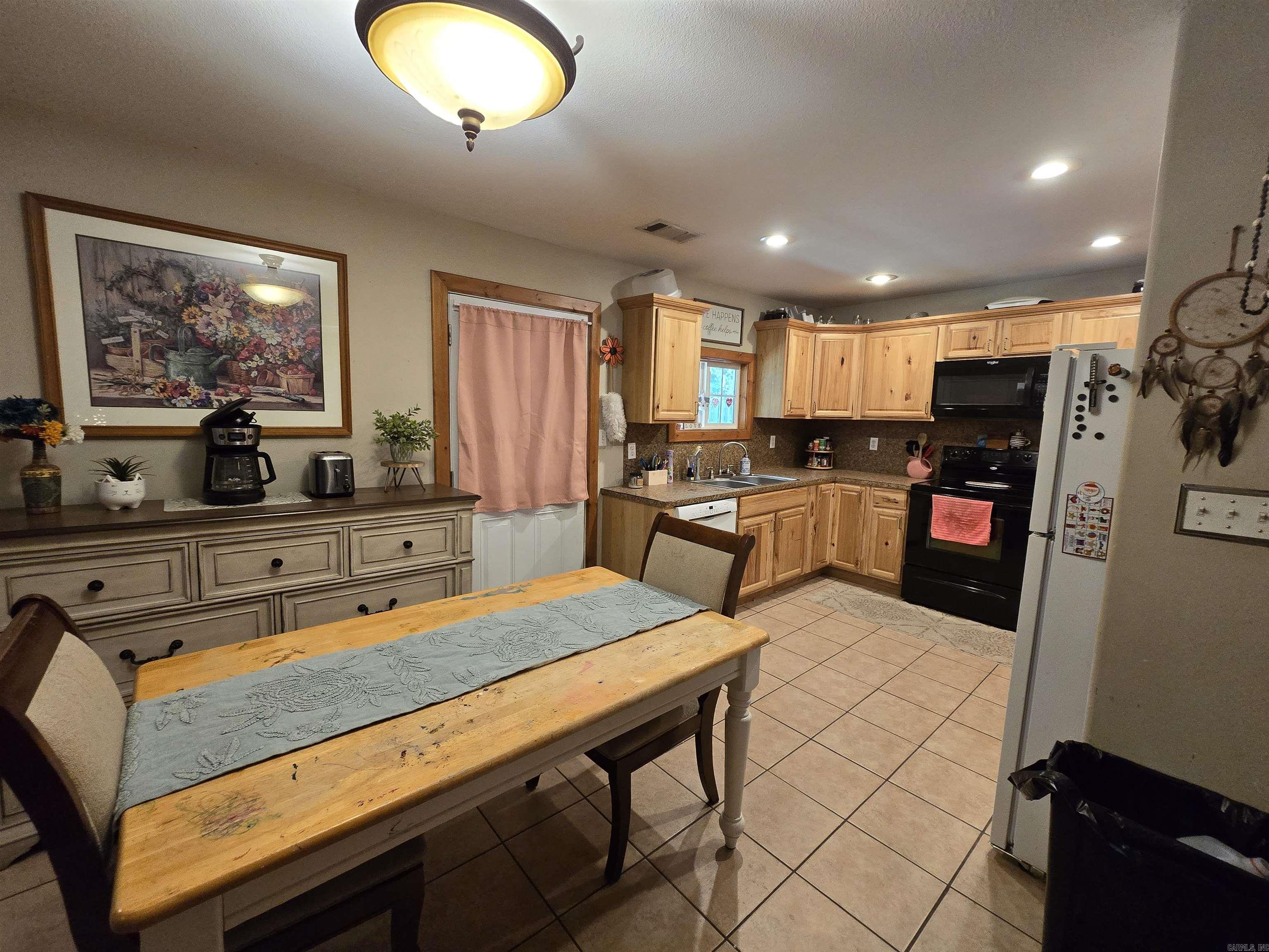 Metes & Bounds - Commercial Sale