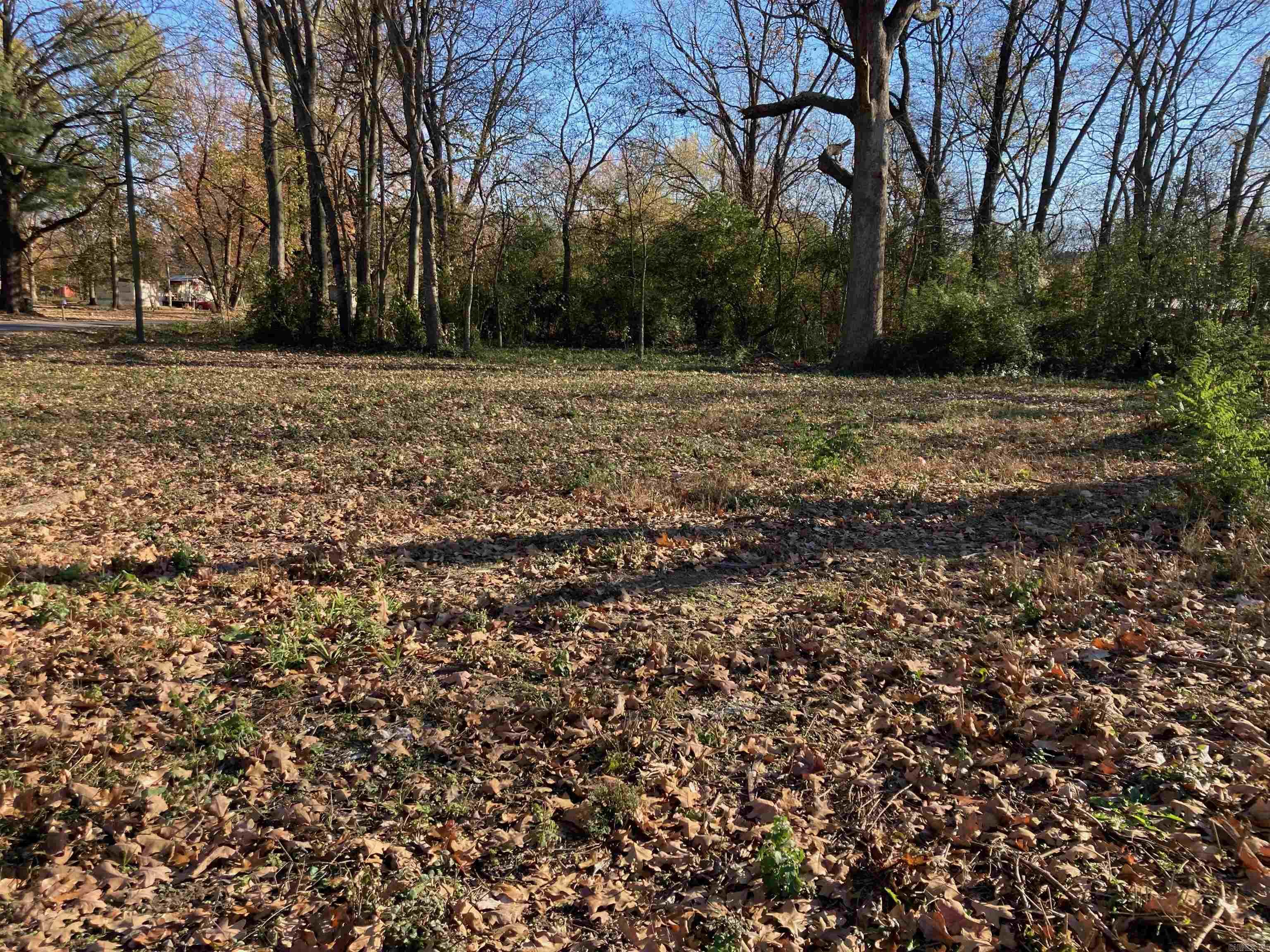 Bald Knob Original Town - Land