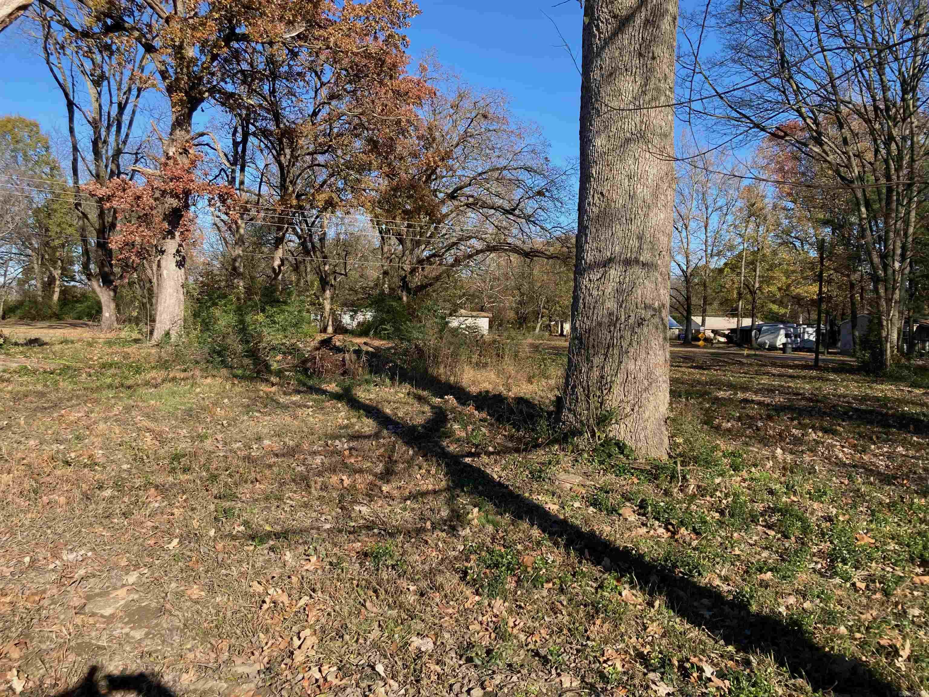 Bald Knob Original Town - Land