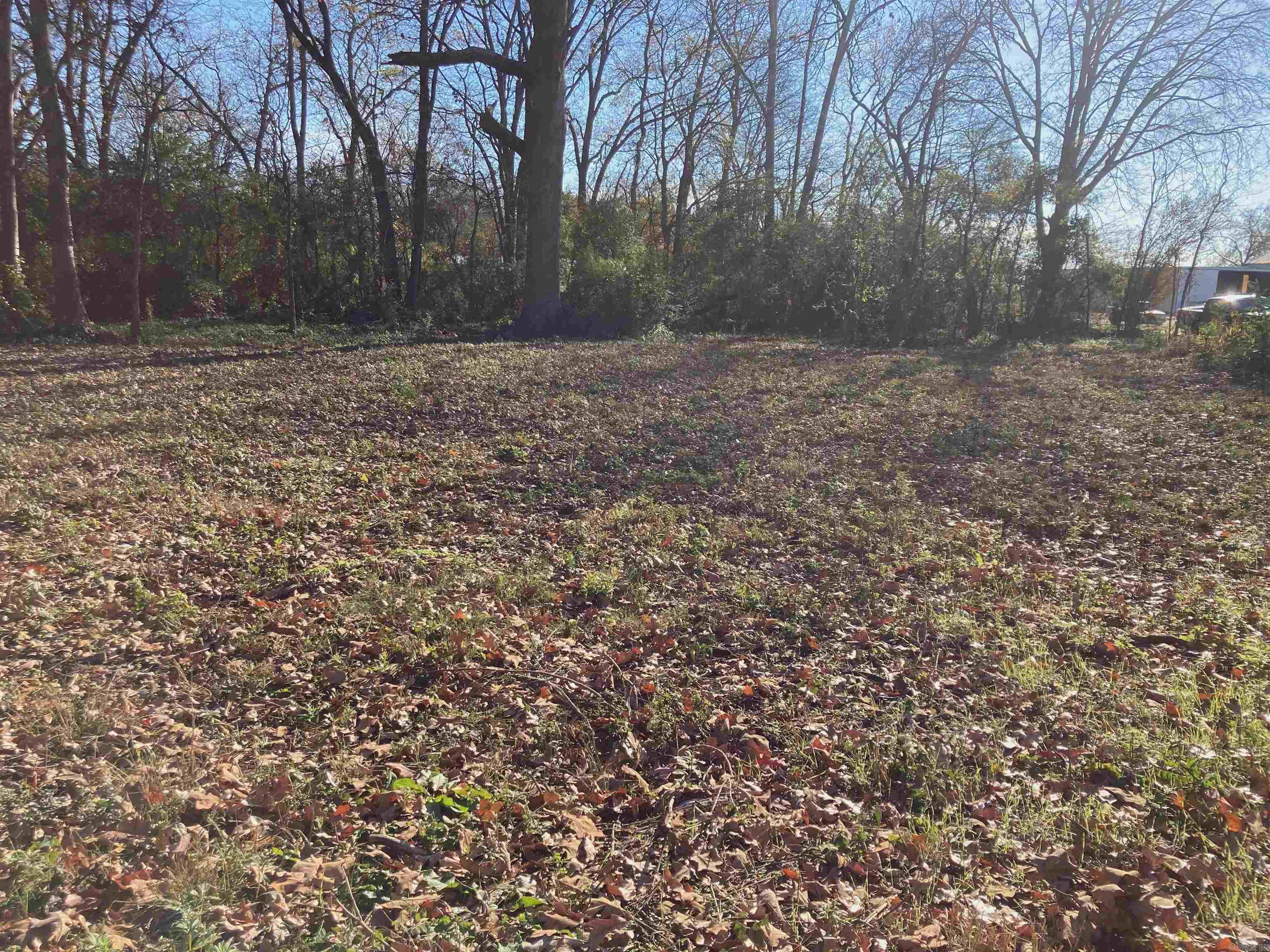 Bald Knob Original Town - Land