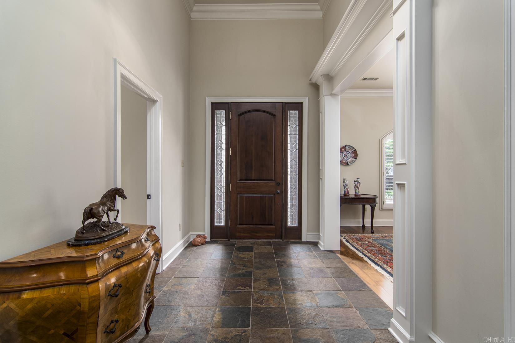 CHENAL VALLEY THE OAKS - Residential