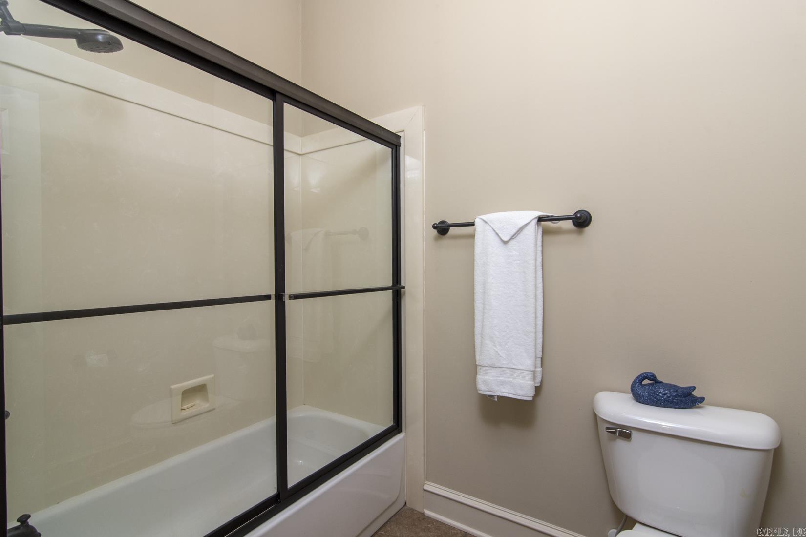 CHENAL VALLEY THE OAKS - Residential