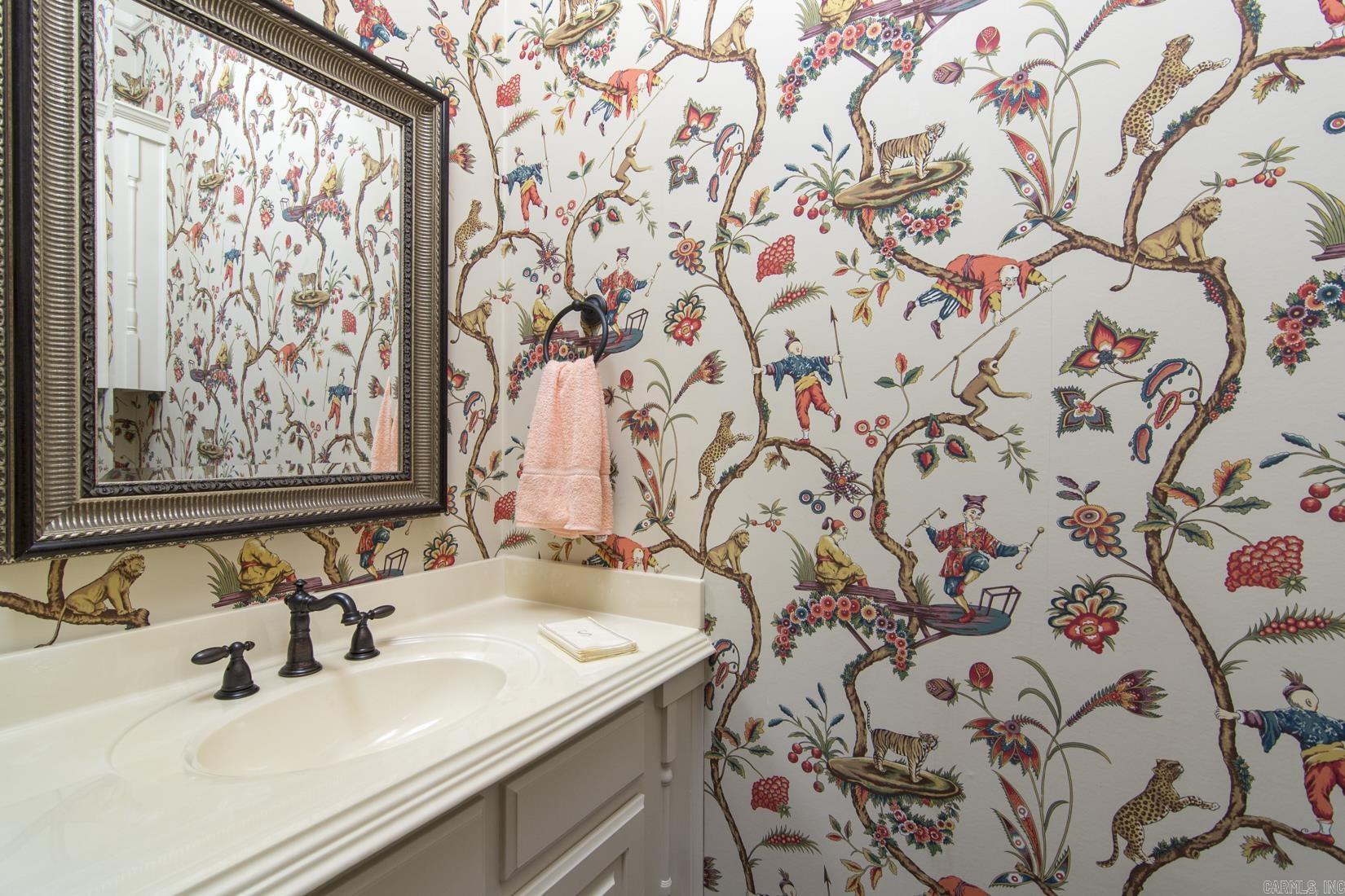 CHENAL VALLEY THE OAKS - Residential