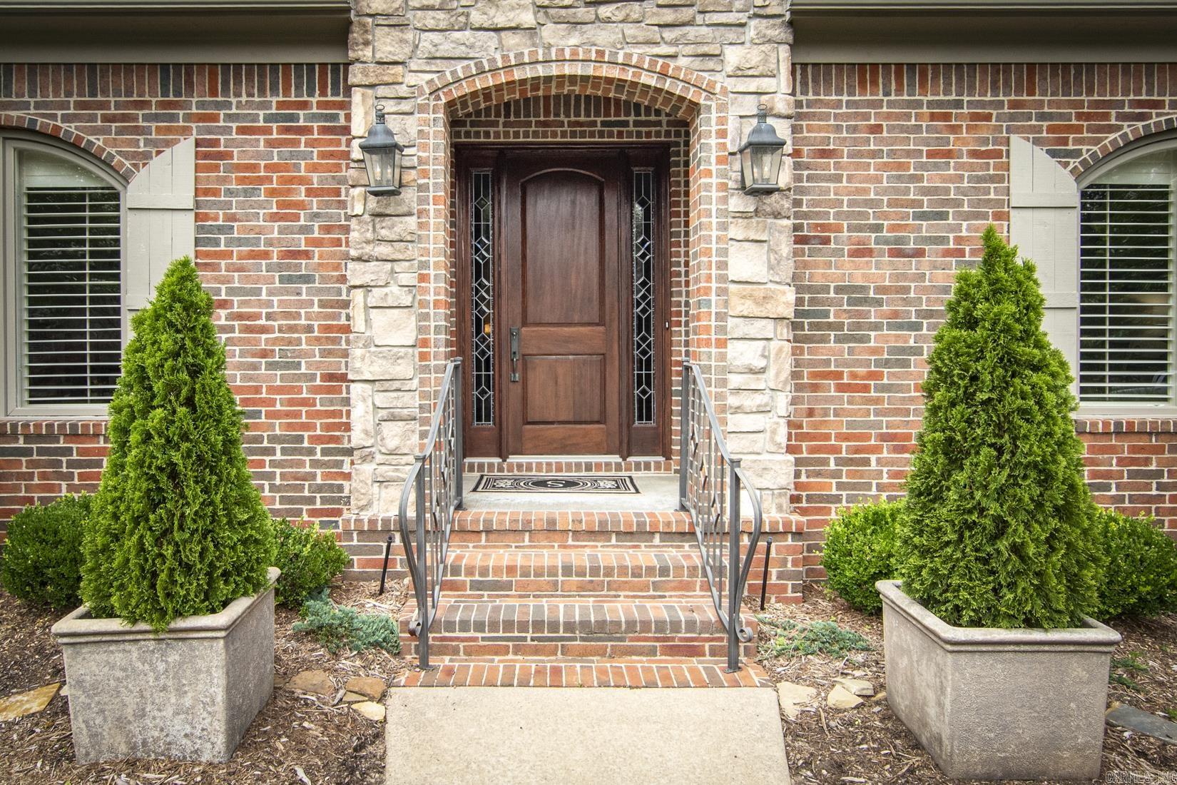 CHENAL VALLEY THE OAKS - Residential