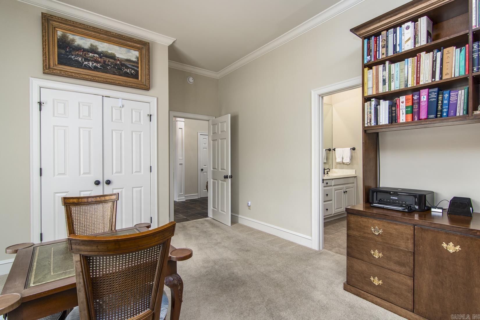 CHENAL VALLEY THE OAKS - Residential