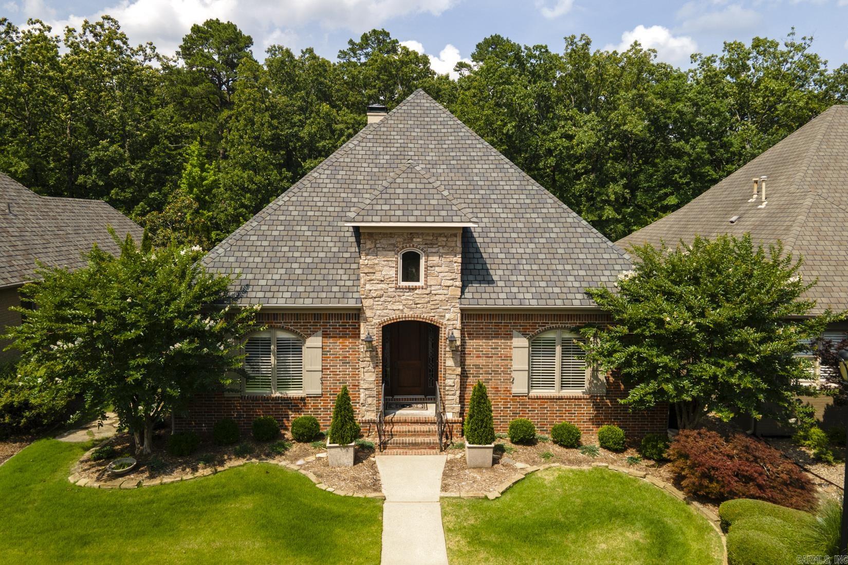 CHENAL VALLEY THE OAKS - Residential