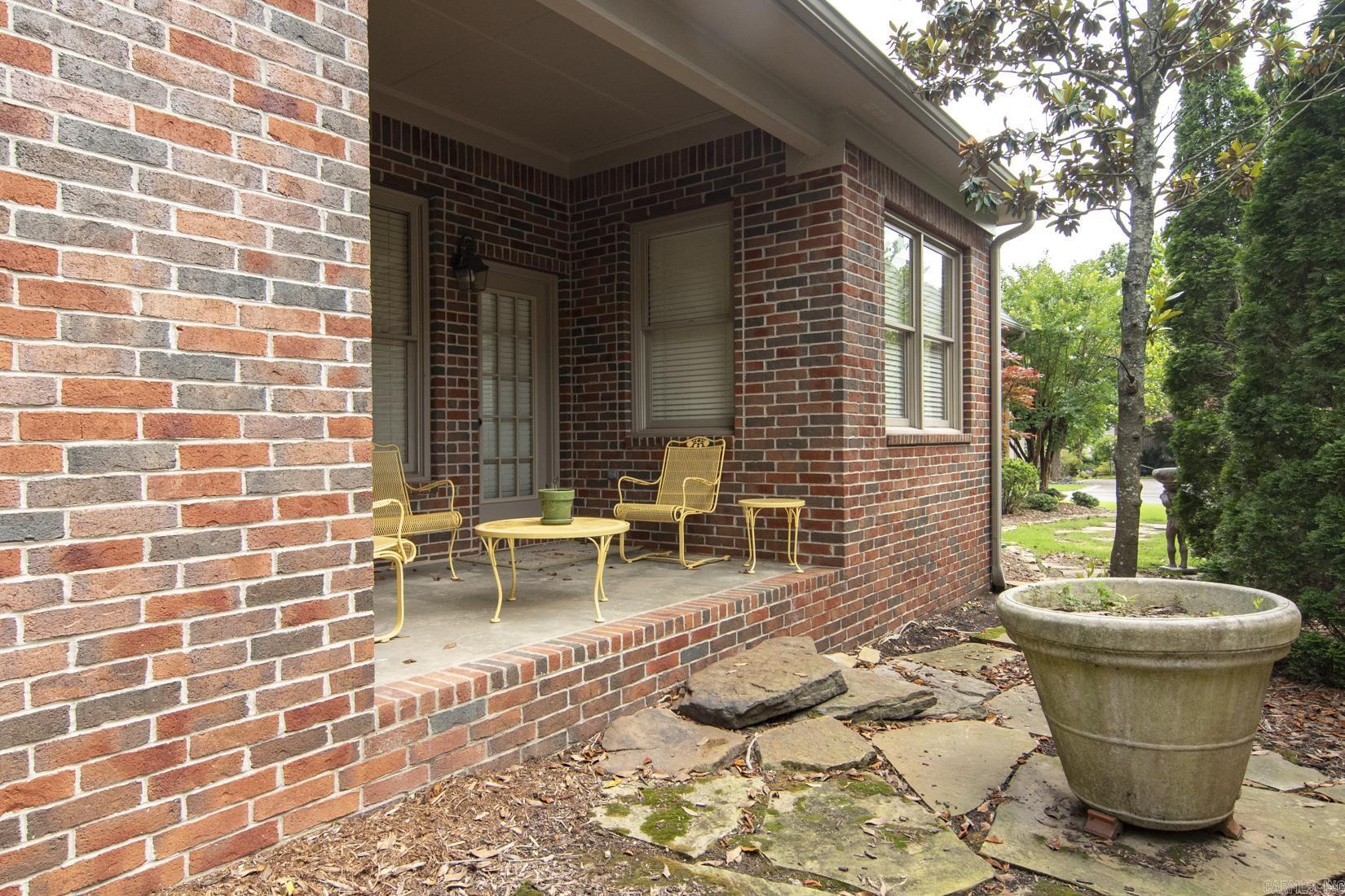 CHENAL VALLEY THE OAKS - Residential