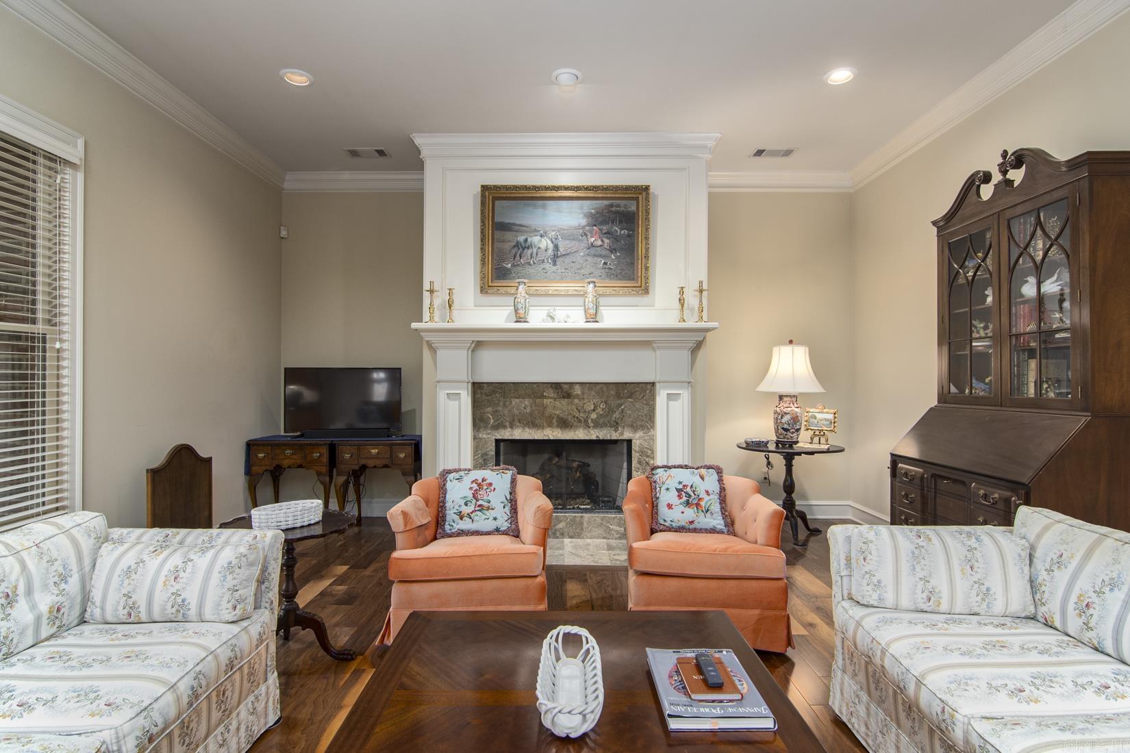 CHENAL VALLEY THE OAKS - Residential