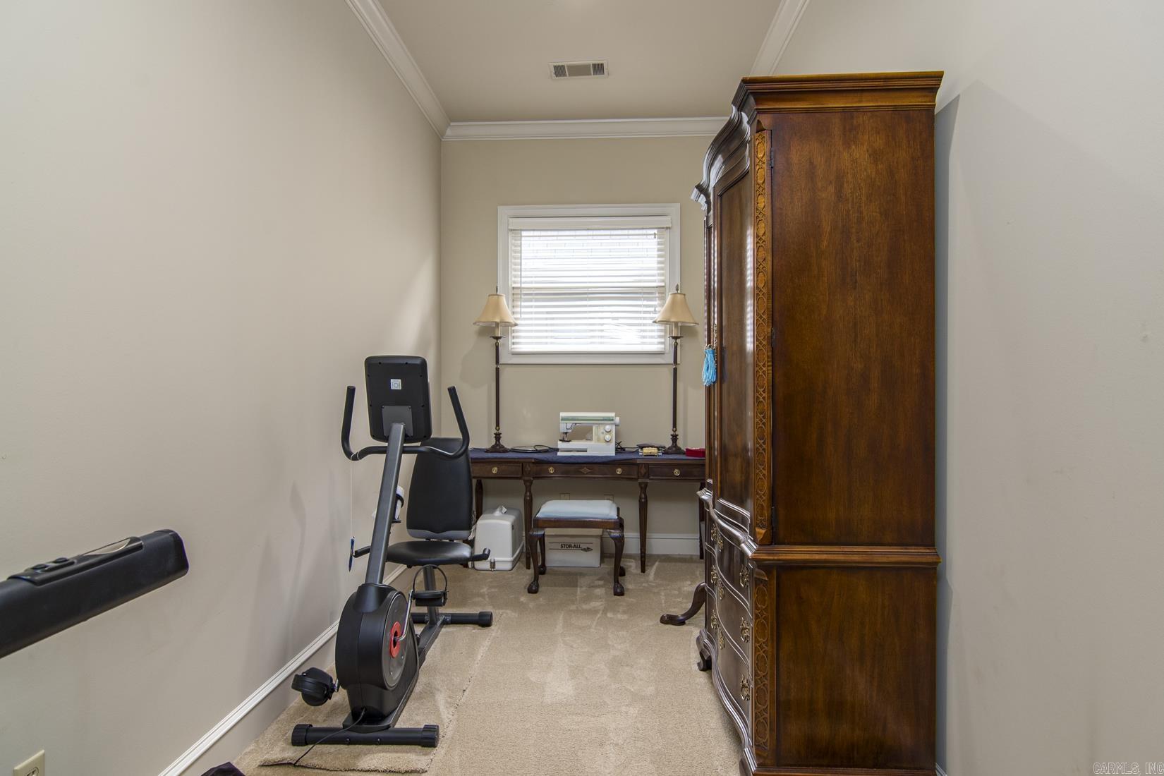 CHENAL VALLEY THE OAKS - Residential