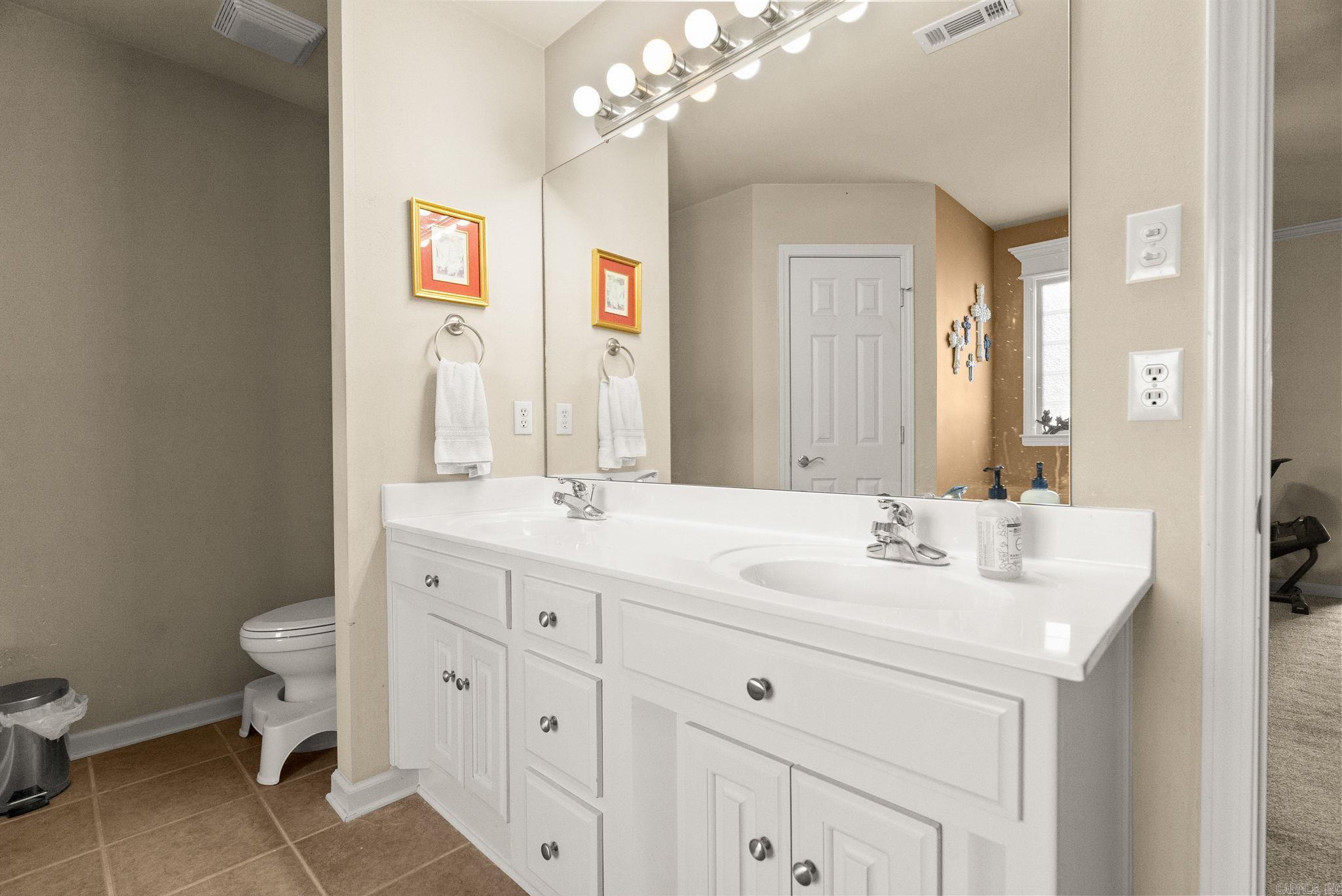 WOODRUFF CREEK ADDN - Residential