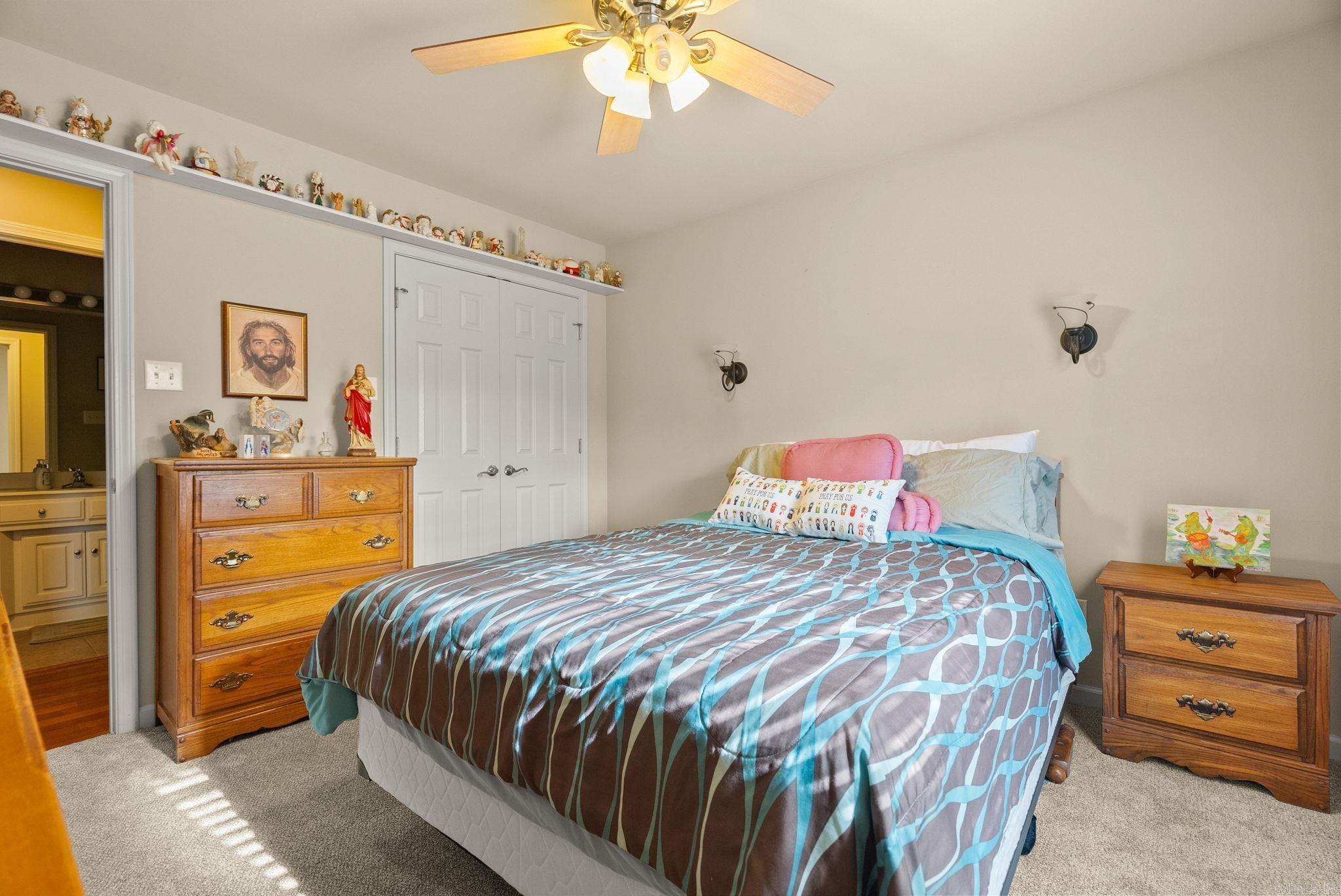 WOODRUFF CREEK ADDN - Residential