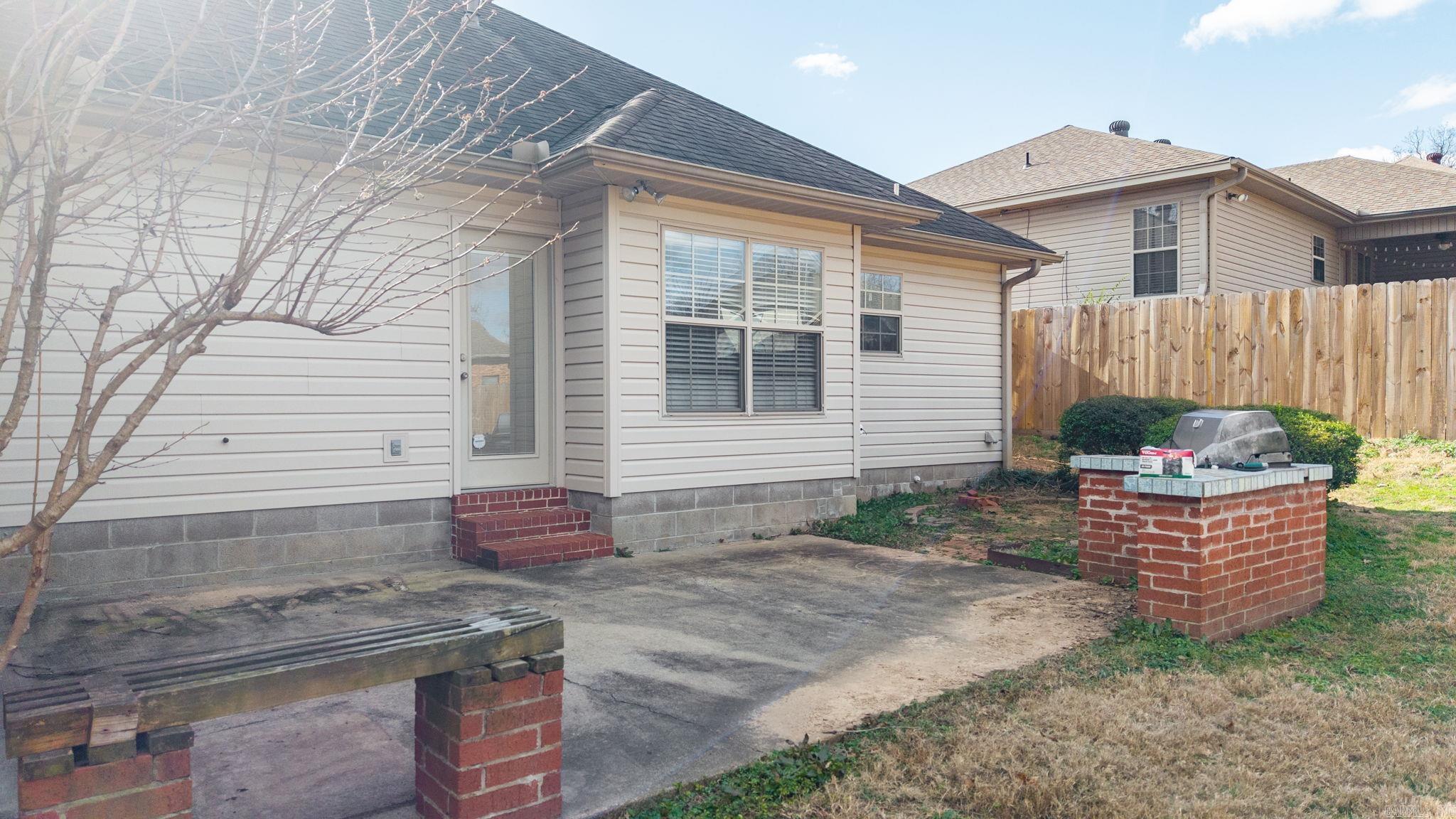 WOODRUFF CREEK ADDN - Residential