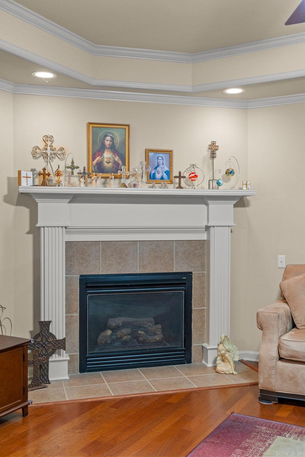 WOODRUFF CREEK ADDN - Residential